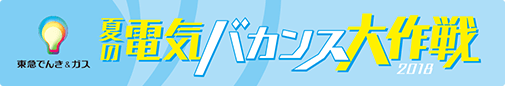 東急でんきキャンペーンイメージ画像