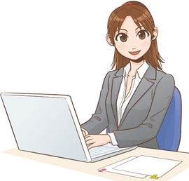 管理人イメージ画像