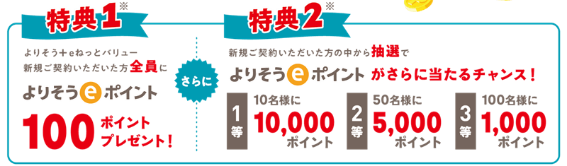 東北電力キャンペーンイメージ画像
