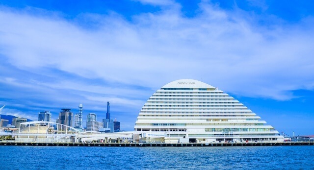 神戸の海 イメージ画像