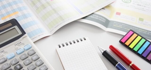 電力会社の電気料金を比較するイメージ画像