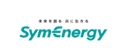 シン・エナジー株式会社（旧洸陽電機）のロゴ画像