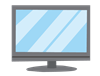 テレビ