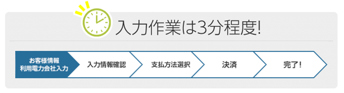 ピタでん申し込みイメージ画像