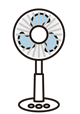 扇風機