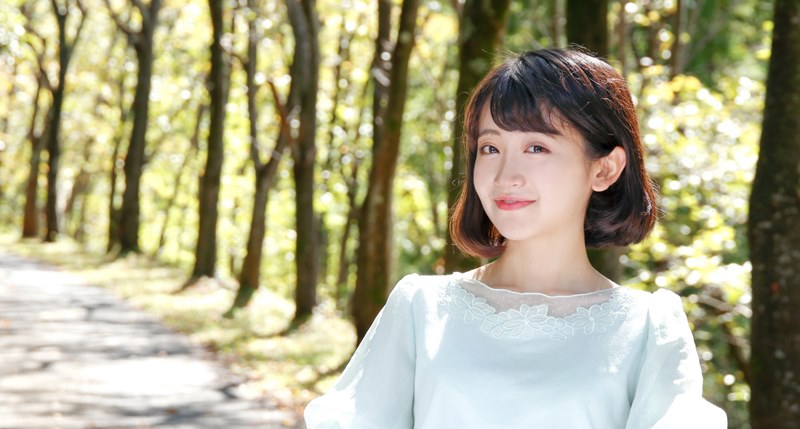 女性のイメージ