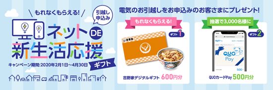 四国電力キャンペーンイメージ画像
