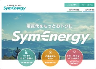シン・エナジー